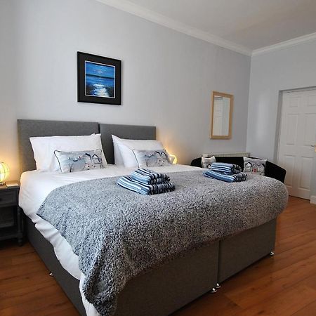 Market Apartment- Harbourfront Studio 피텐윔 외부 사진