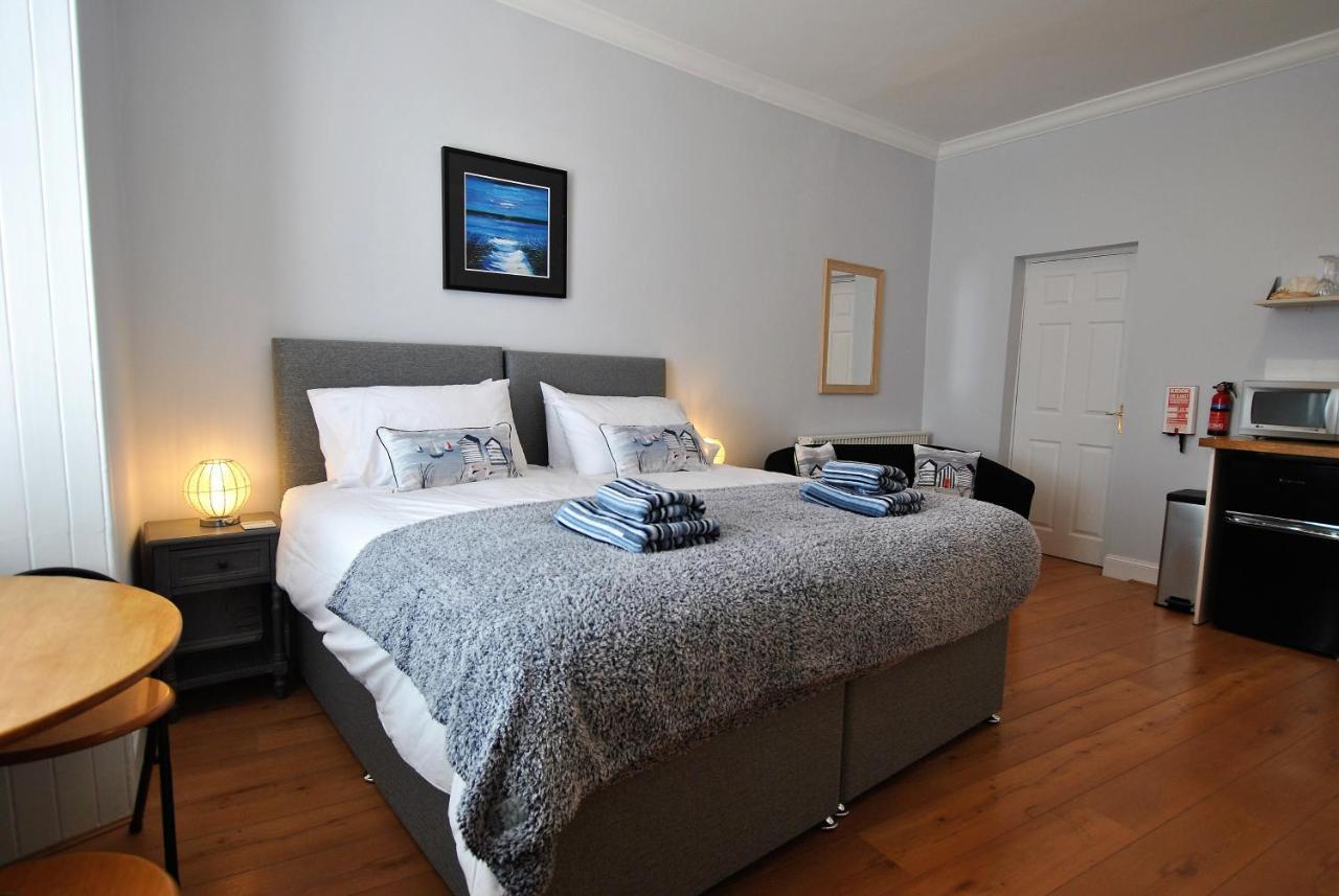Market Apartment- Harbourfront Studio 피텐윔 외부 사진