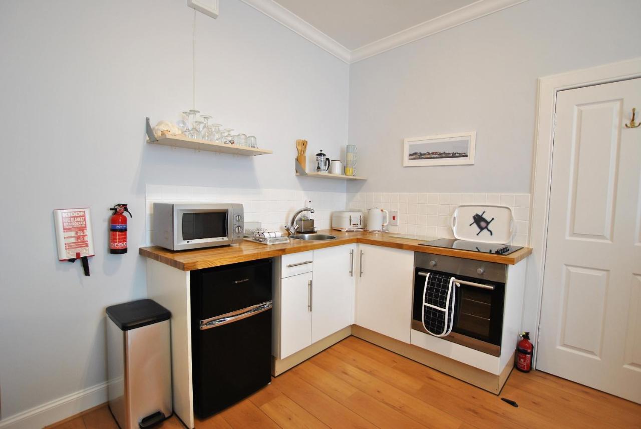 Market Apartment- Harbourfront Studio 피텐윔 외부 사진