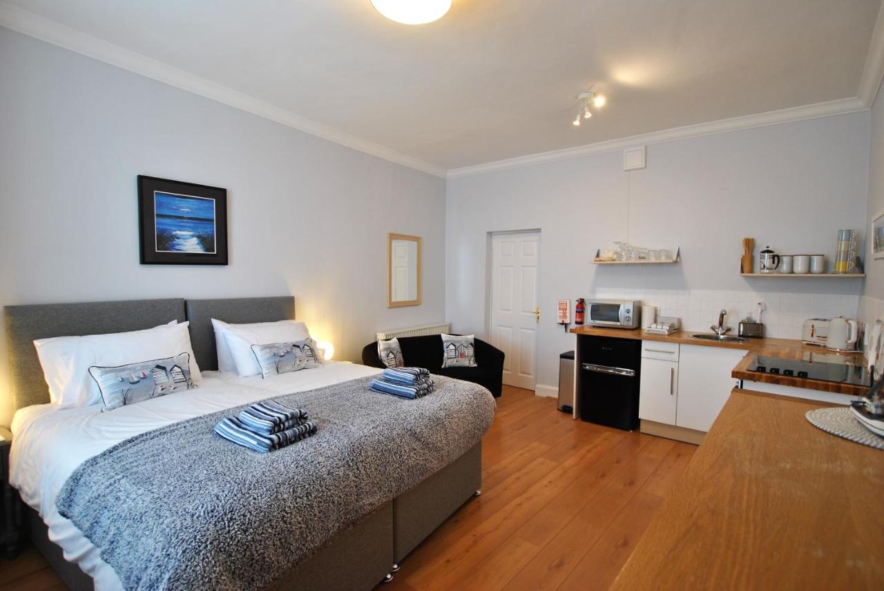 Market Apartment- Harbourfront Studio 피텐윔 외부 사진