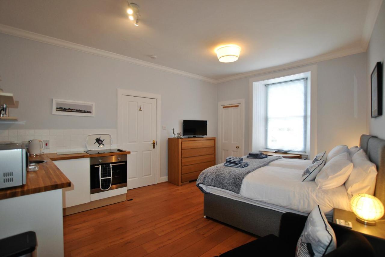 Market Apartment- Harbourfront Studio 피텐윔 외부 사진