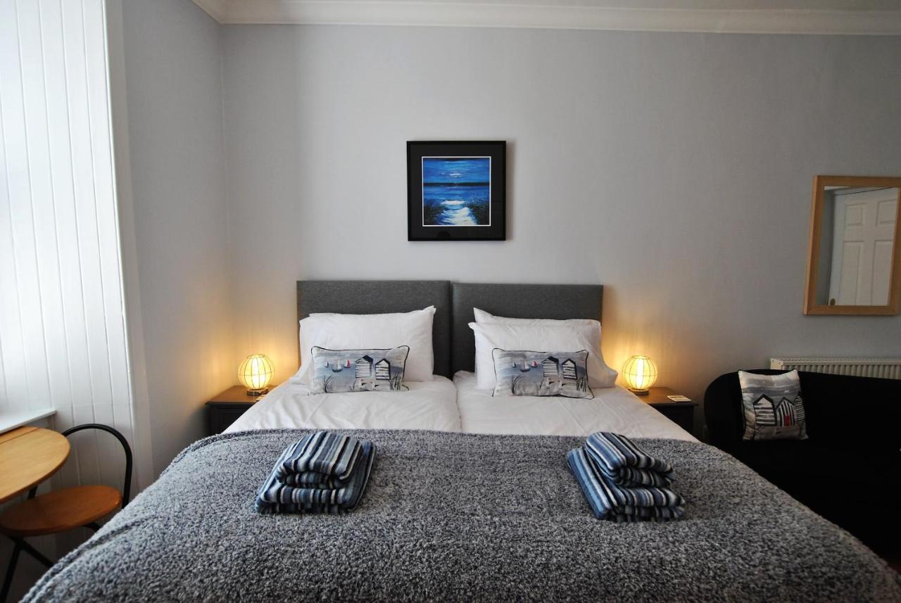 Market Apartment- Harbourfront Studio 피텐윔 외부 사진